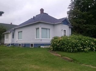 623 14th Ave W, Ashland, WI 54806