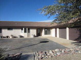 6021 E Short Ave, Globe, AZ 85501