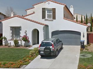 3409 Pinotin Ct, San Jose, CA