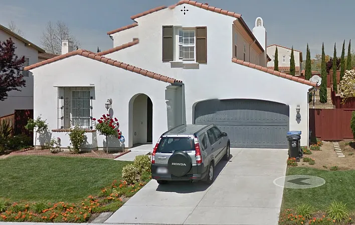 3409 Pinotin Ct photo 1