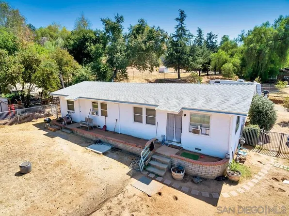 1419-21 Flo Dr, Alpine, CA 91901