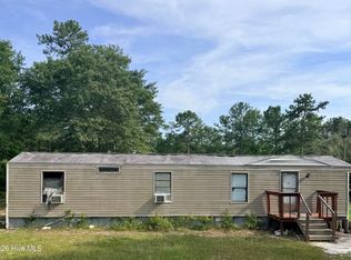 125 Jacob McKie Rd, Trenton, SC 29847