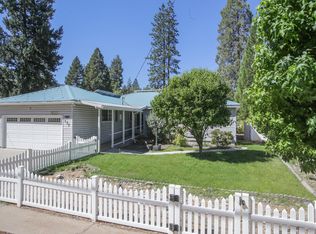 177 1st St, East Quincy, CA 95971