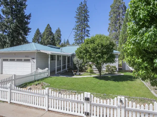 177 1st St, East Quincy, CA 95971