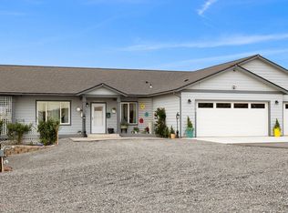 13879 NW Road Q 4, QUINCY, WA 98848