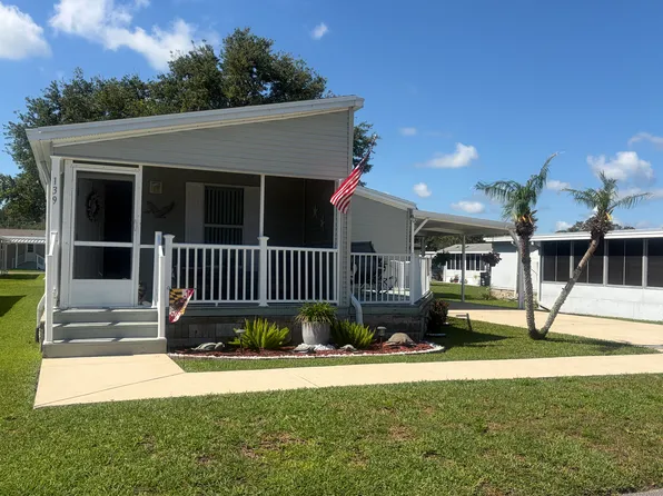 139 New York Dr, New Smyrna Beach, FL 32168