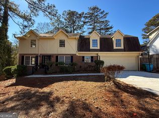 1675 Lake Lucerne Rd SW, Lilburn, GA