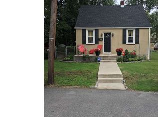 206 Garden Ter, Runnemede, NJ 08078