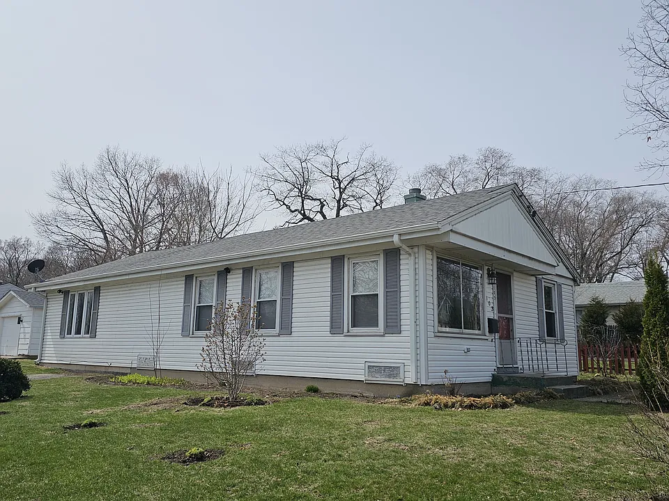 103 E Keith Ave