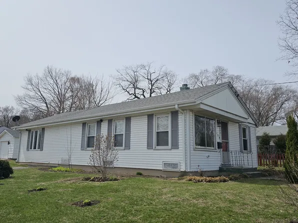 103 E Keith Ave, Waukegan, IL 60085