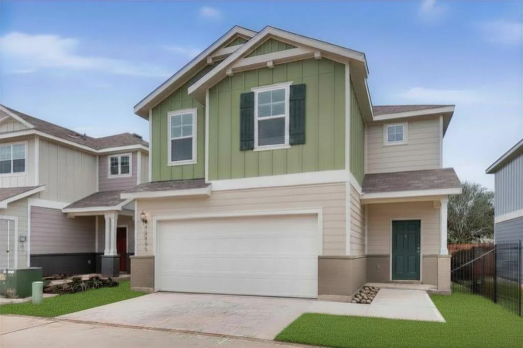 3 bed, 2.5 bath, 1652 sqft, $2,495 — Photo 3