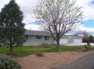 50 Hercules Dr, Sparks, NV
