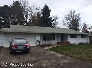 1257 NE Queens Ln, Hillsboro, OR 97124