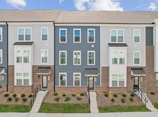 1507 Village Hall Ln, Wake Forest, NC 27587