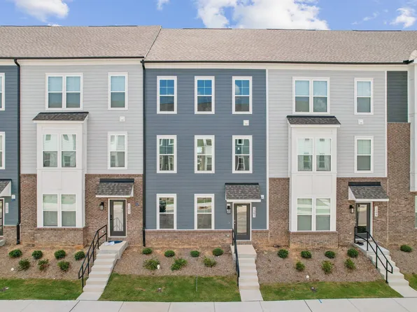 1507 Village Hall Ln, Wake Forest, NC 27587
