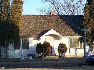 405 S Naches Ave, Yakima, WA 98901