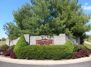 6720 Anthem Dr, Charlestown, IN 47111