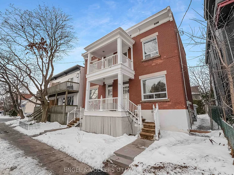 170 Ivy Cres #2 — Photo 2