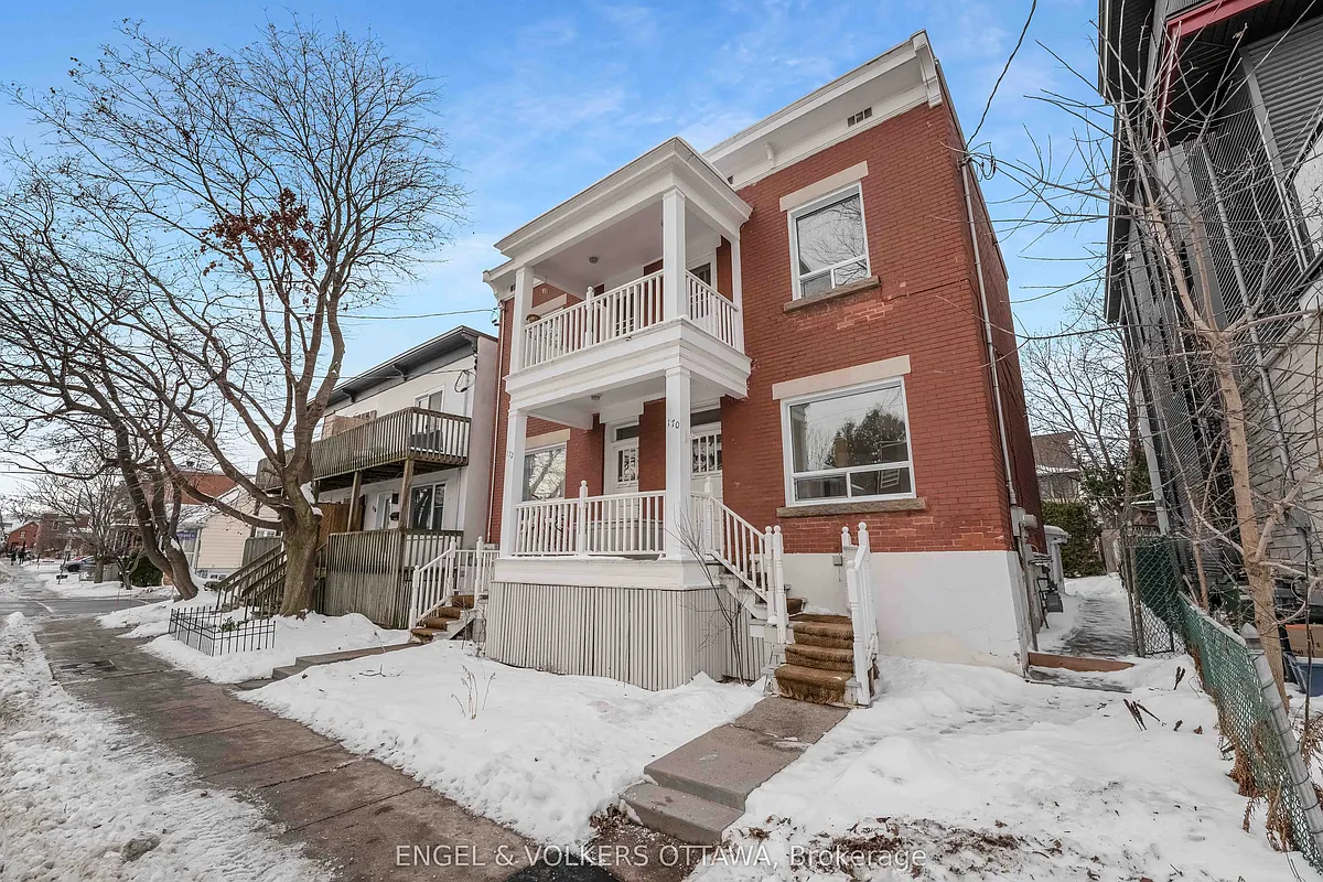 Building Photo - 170 Ivy Cres #2