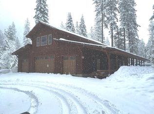 770 Genesee Rd, Taylorsville, CA 95983