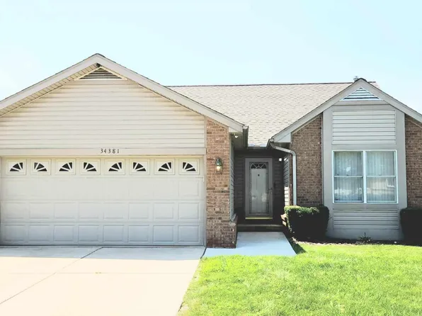 34381 Hardy St, Clinton Township, MI 48035