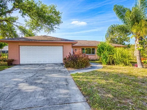 2230 Flora Ave, Fort Myers, FL 33907