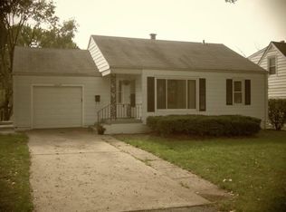 10609 Hill Park Ter, Independence, MO 64052