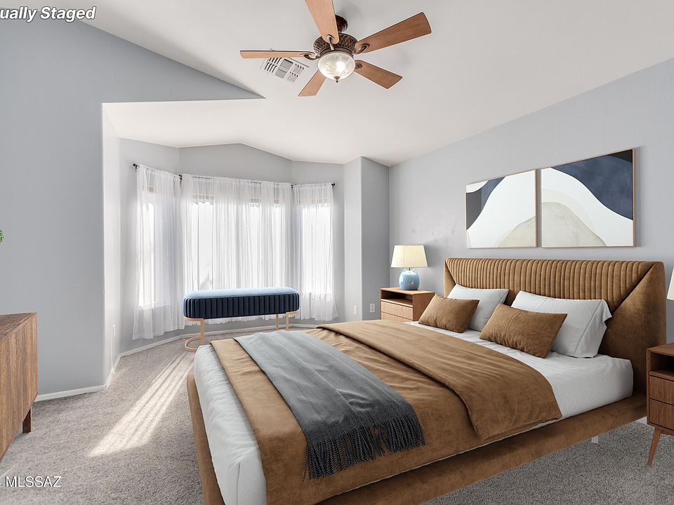 1st image of 438 E Camino Limon Verde