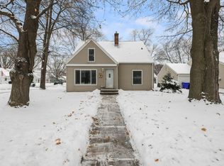 620 N Douglas St, Appleton, WI 54914