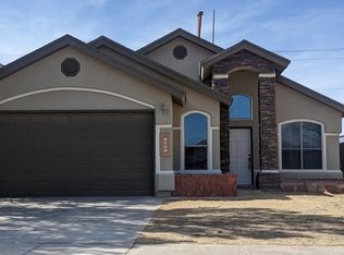 1461 Paseo Del Sur Ct, El Paso, TX 79928