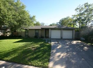 2617 Aldford Dr, Austin, TX 78745