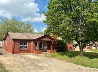 425 Cottonwood St, Ardmore, OK 73401