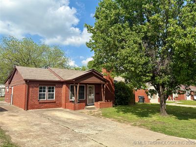 425 Cottonwood St, Ardmore, OK, 73401