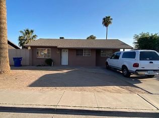 637 E 10th Dr, Mesa, AZ 85204