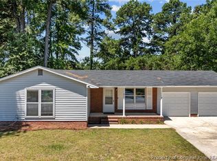 410 Libeth Pl, Fayetteville, NC 28314