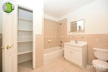 Rented by Spire Group