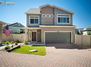 6521 Shadow Star Dr, Colorado Springs, CO 80927