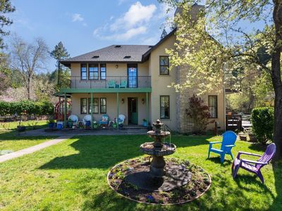 11900 - 12094 Hwy 116 Highway, Guerneville, CA, 95446