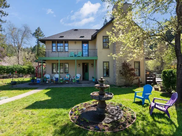 11900 - 12094 Hwy 116 Highway, Forestville, CA 95436