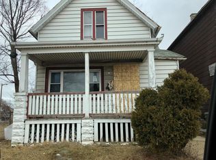 2410 N 23rd St, Milwaukee, WI 53206