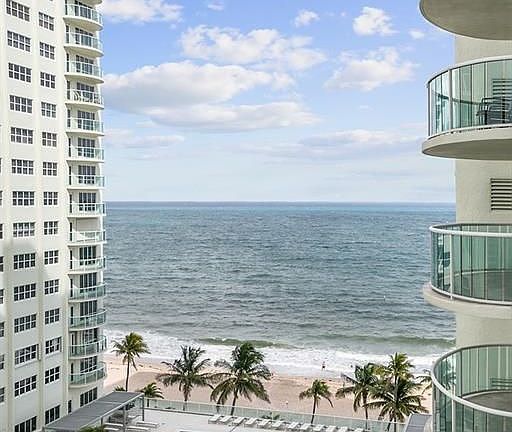 2nd image of 3400 Galt Ocean Dr APT 809S
