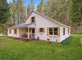 112 Greenridge Dr, Cadillac, MI 49601