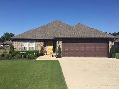 6047 Wisteria Ln, Jonesboro, AR, 72404