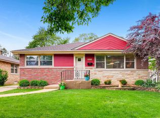 1612 Westchester Blvd, Westchester, IL 60154