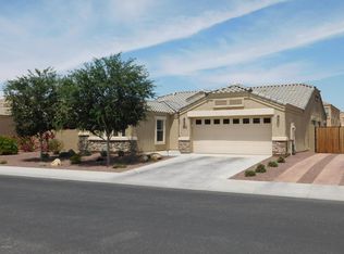 9556 W Deanna Dr, Peoria, AZ 85382
