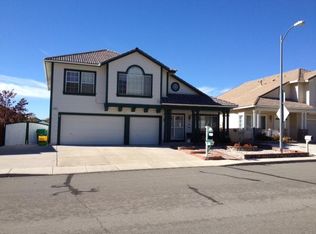 1065 Festa Way, Sparks, NV 89434