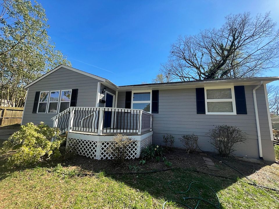 1st image of 2505 Overbrook Dr
