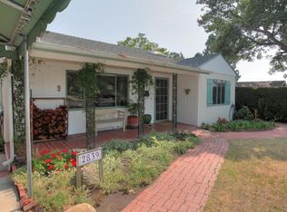 2839 Verde Vista Dr, Santa Barbara, CA 93105