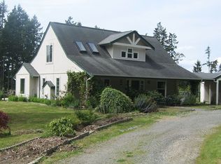 15594 Stevens Rd SE, Olalla, WA 98359