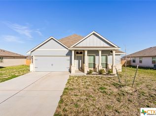 1812 Bee Creek Loop, Copperas Cove, TX 76522